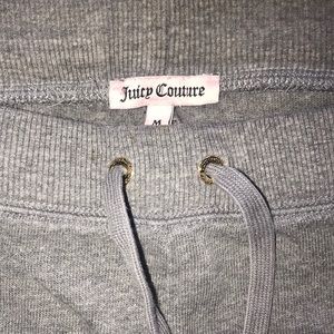 JUICY COUTURE sweats